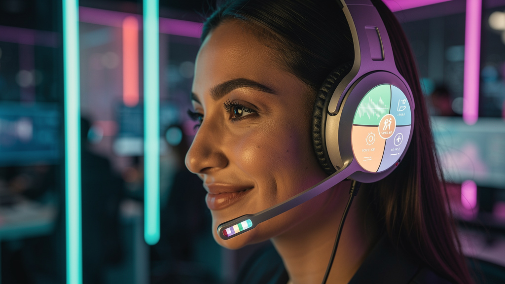 Voice AI no Atendimento: Redução de Custos e Eficiência no Brasil