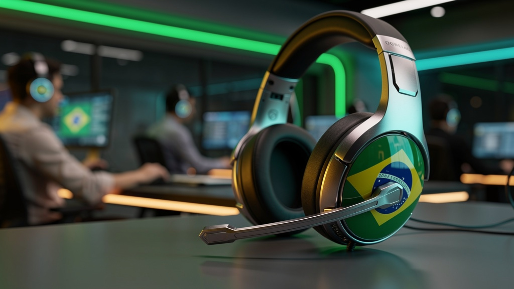 Voice AI no Brasil: Custo-Benefício e Automação para Call Centers