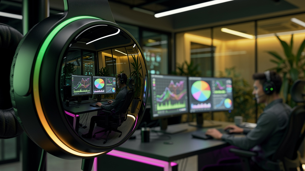 Voice AI no Brasil: Custo-Benefício para Call Centers em Ascensão