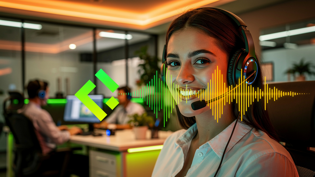 Voice AI no Brasil: Custo-Benefício Revoluciona Call Centers