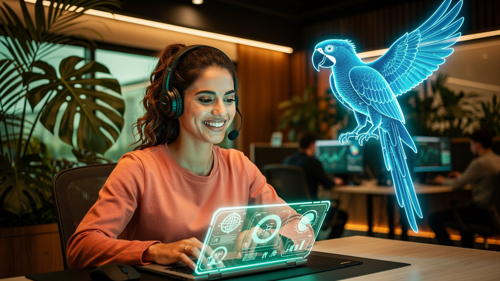 Voice AI no Brasil: Redução de Custos e Experiência do Cliente