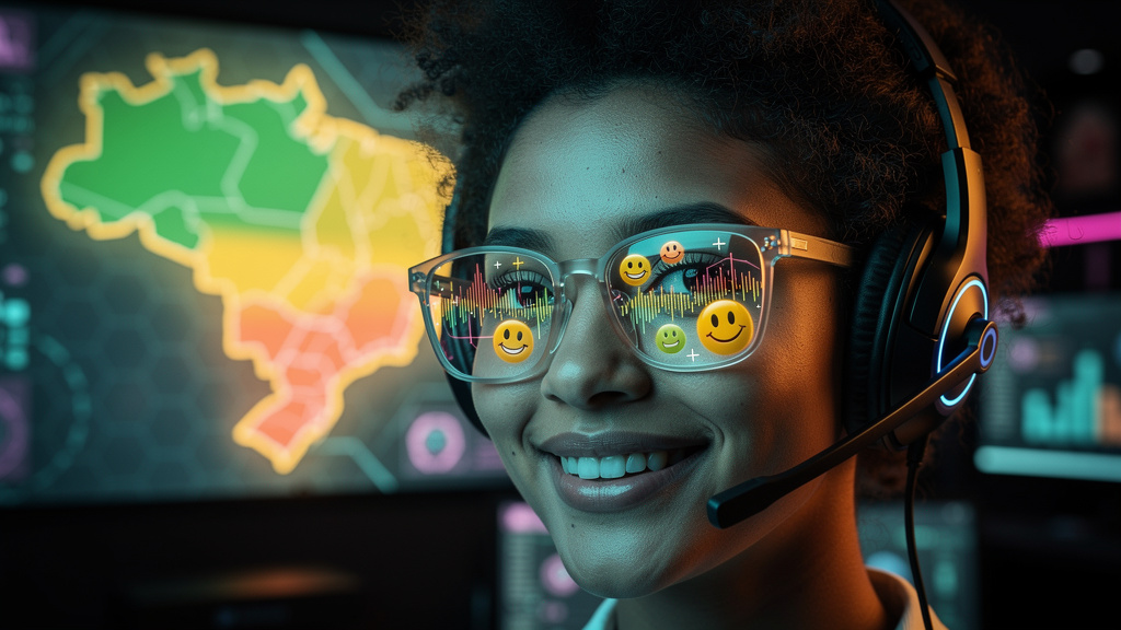 Voice AI no Brasil: Reduza Custos e Melhore a Experiência do Cliente