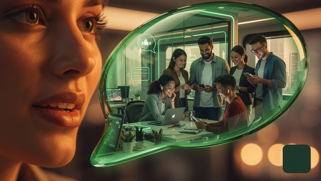 Voice AI no WhatsApp: A Nova Fronteira do Atendimento e Treinamento