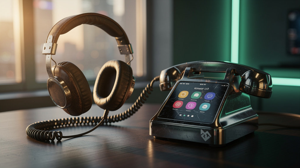 Voice AI: O Guia Completo para Agentes de Voz e Automação