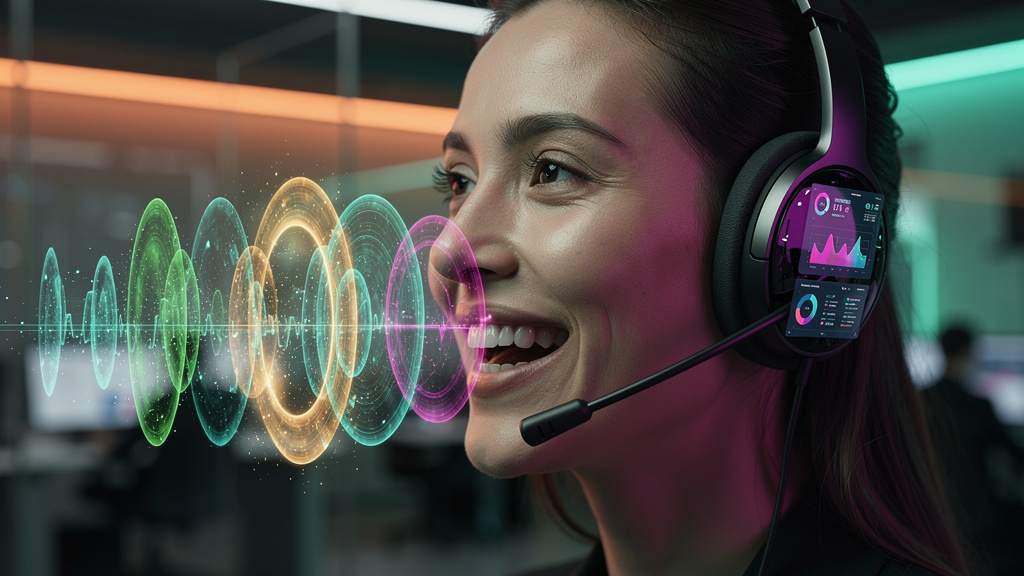 Voice AI: O Guia Completo para Agentes de Voz e Automação