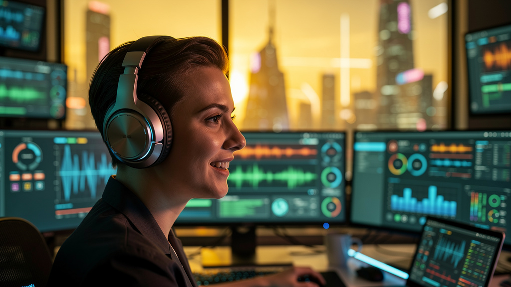 Voice AI: O Guia Completo para Agentes de Voz Inteligentes