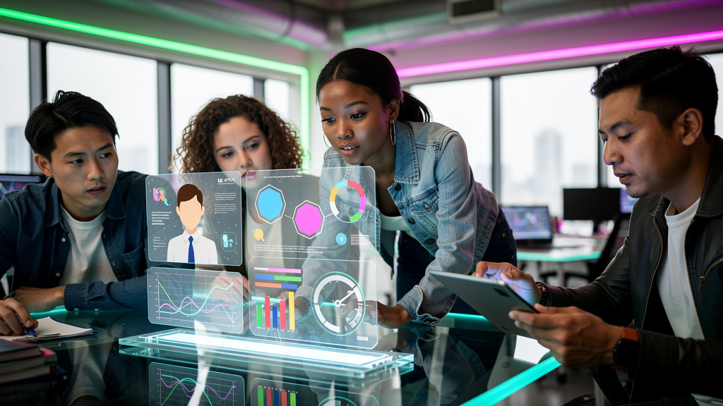 Voice AI: O Guia Completo para Agentes de Voz Inteligentes