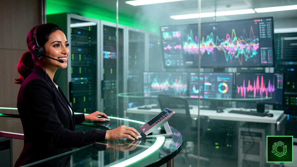 Voice AI: O Guia Completo para Automação de Atendimento