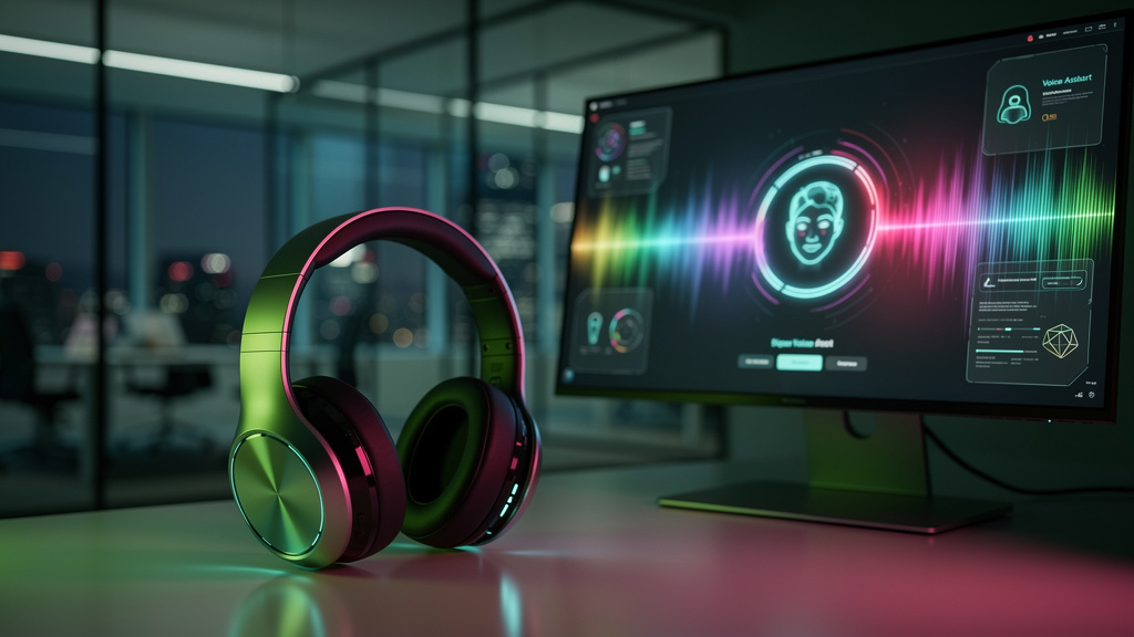 Voice AI: o que é, como funciona e por que importa