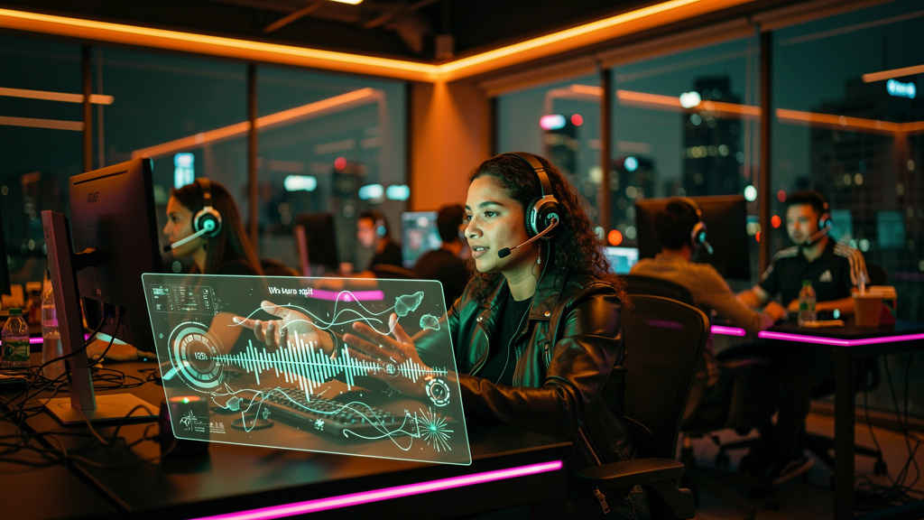 Voice AI para Call Center Brasil: Custo-Benefício e Vantagens