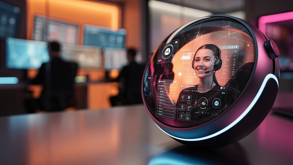 Voice AI para Contact Centers: Guia Completo em Português