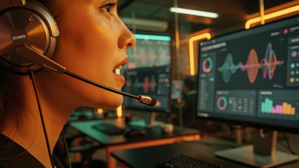 Voice AI para iniciantes: tudo o que você precisa saber