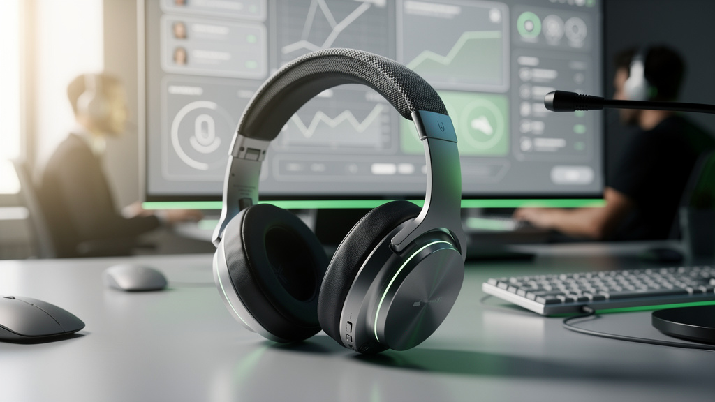 Voice AI: Transforme o Atendimento com Agentes de Voz Inteligentes