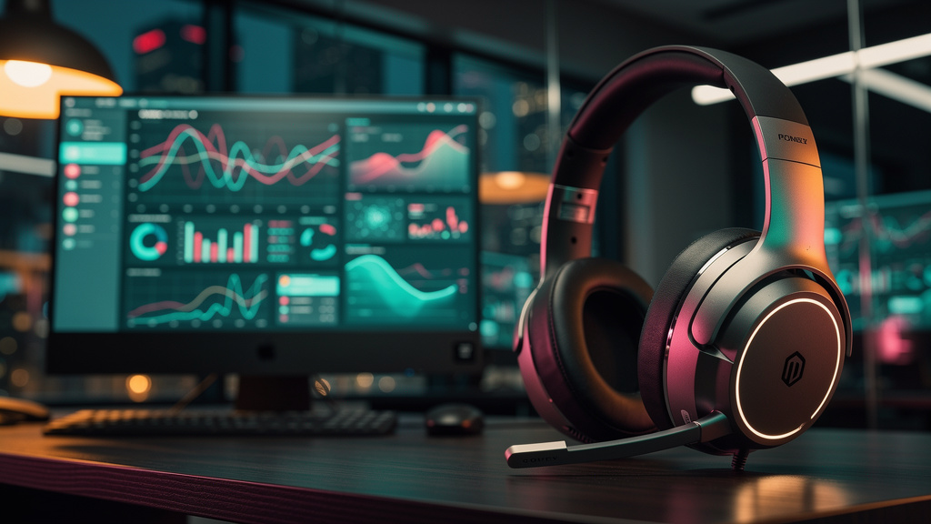 Voice IA e Agentes de Voz: Transformando a Comunicação Empresarial