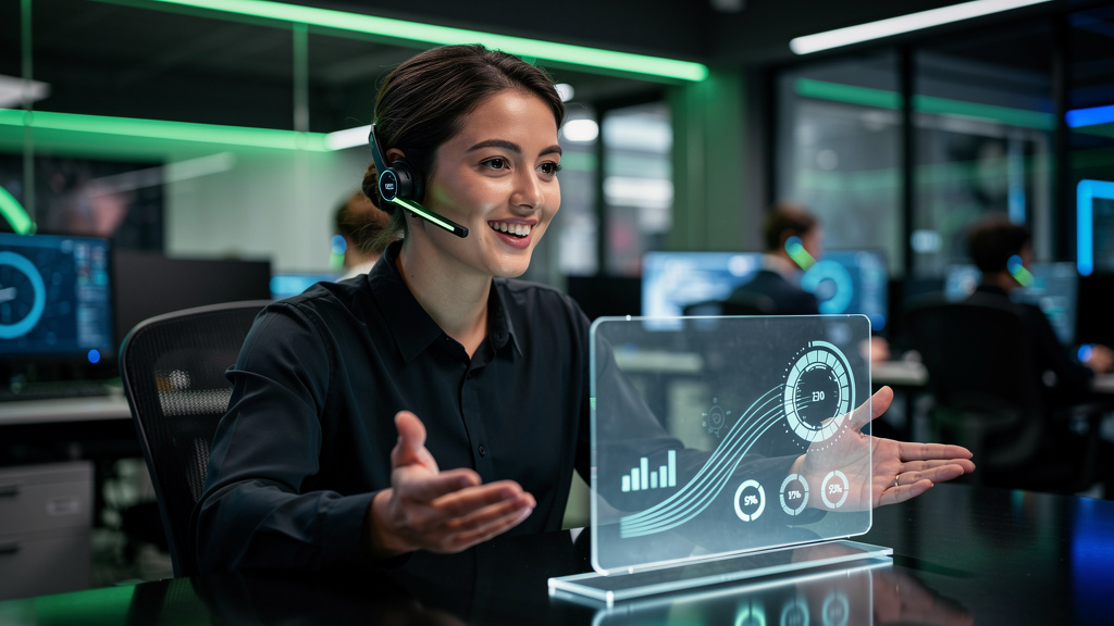 Voice OS em números: dados e estatísticas de 2026