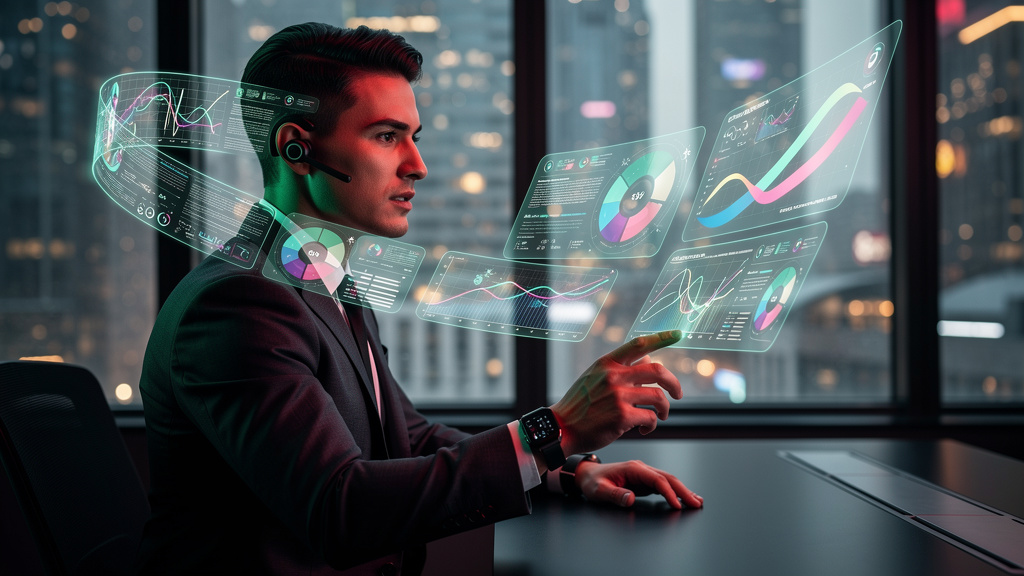 Voice OS: oportunidades e desafios para 2026