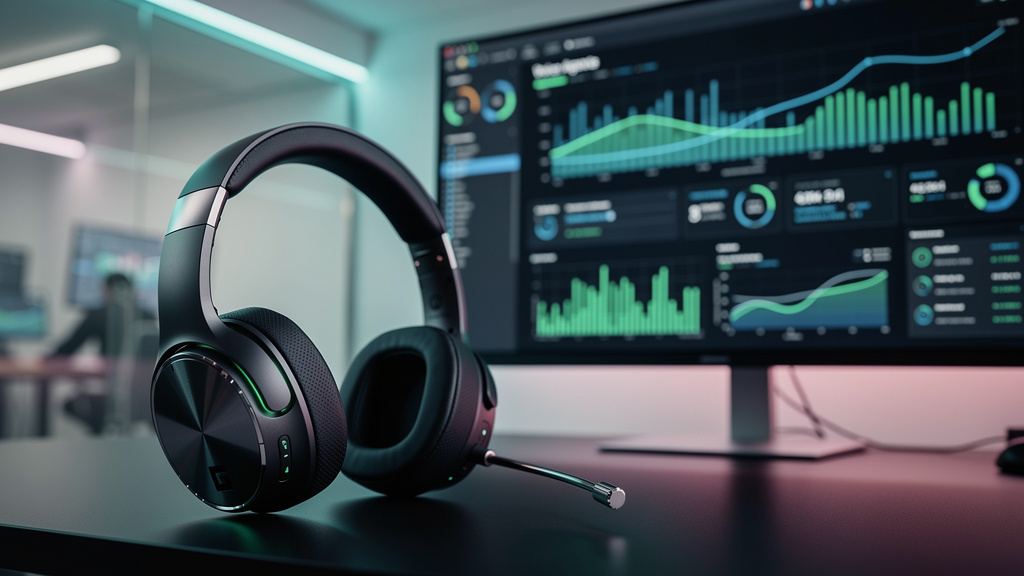 Voice OS para sua operação | Toolzz Voice