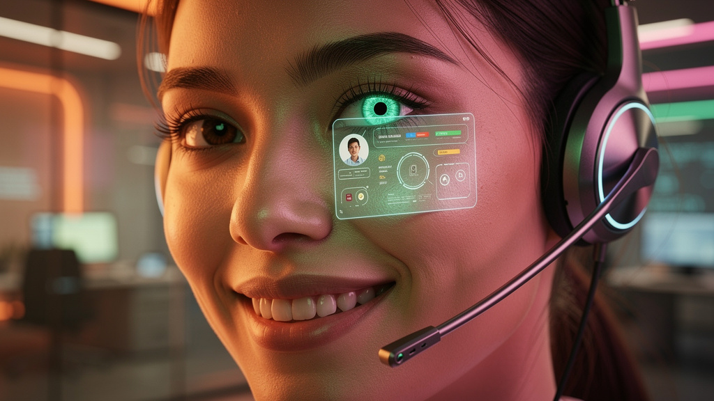 Voice OS para sua operação | Toolzz Voice