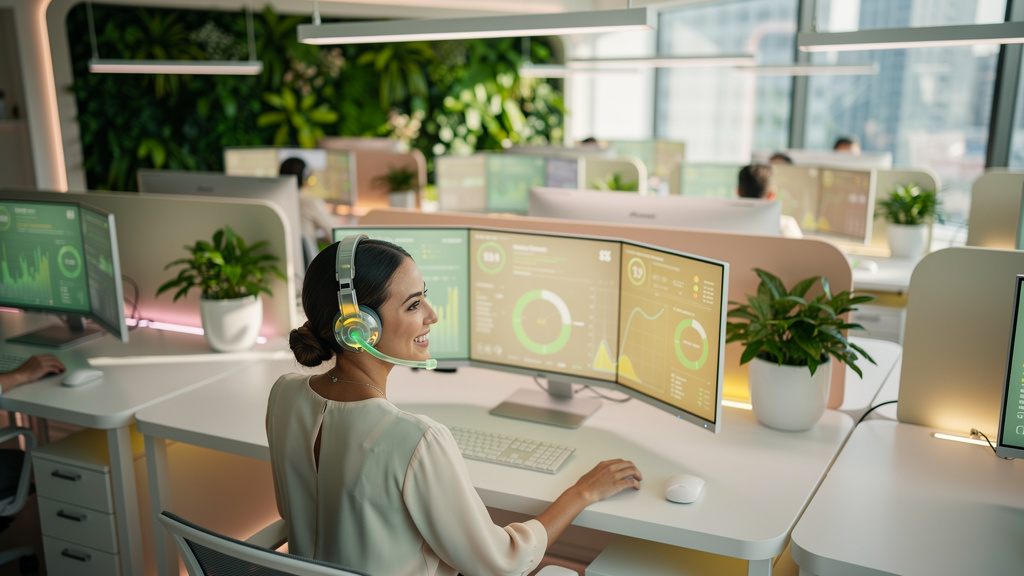 Voice OS para sua operação | Toolzz Voice — imagem de capa Toolzz