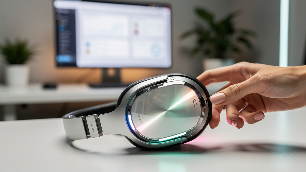 Voz Chat: O Futuro do Atendimento com IA