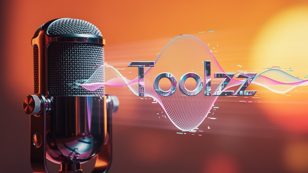 Voz com IA em Português: Alternativas ao ElevenLabs e a Ascensão da Toolzz