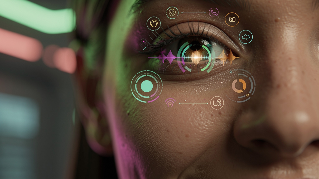 Voz e IA Generativa: o que vem aí em 2024