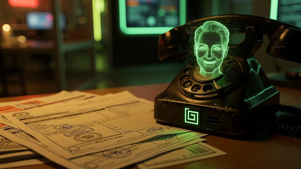 Voz IA na Cobrança para Reduzir Inadimplência em 2026