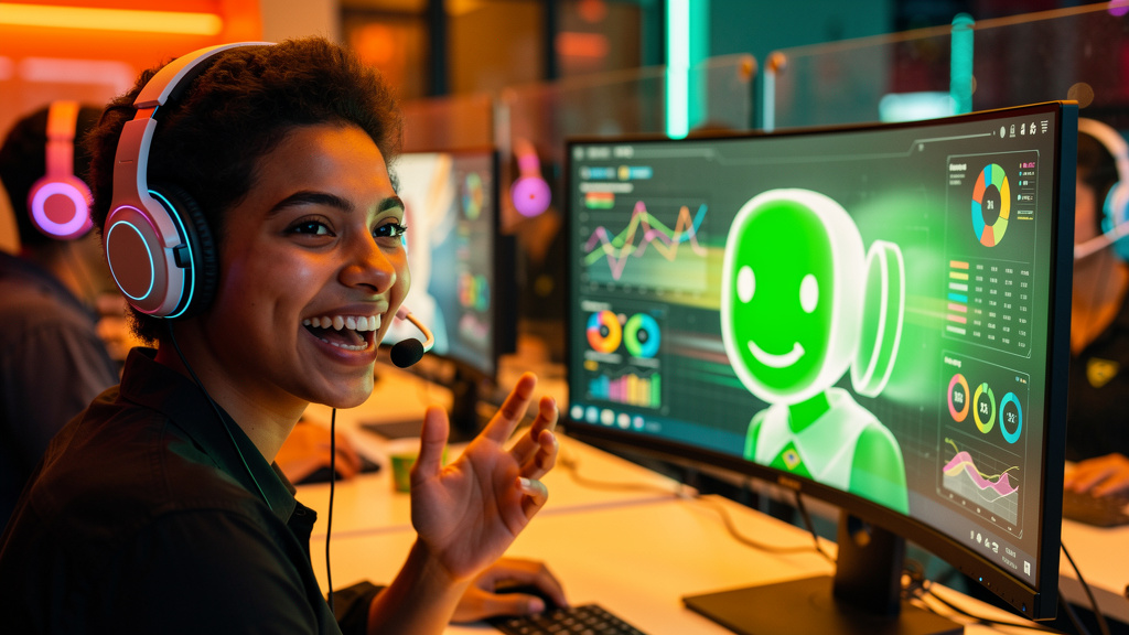 Voz IA Revoluciona SDRs: Automação no Telemarketing Brasileiro