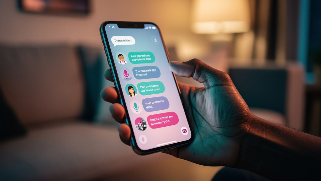 Voz na Cobrança: Cenário, Tendências e Perspectivas