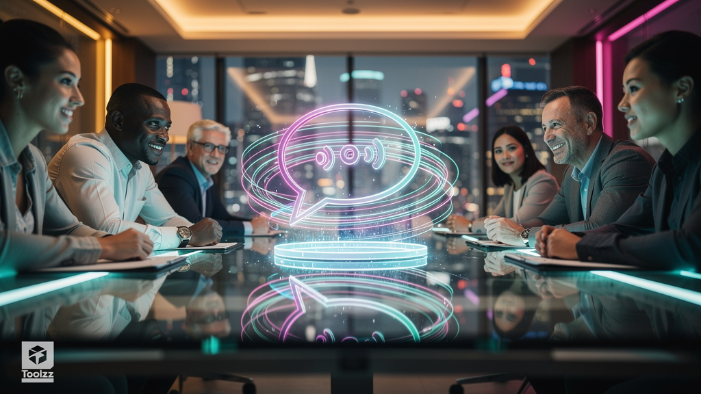 Voz para Cobrança: o que é, como funciona e por que importa