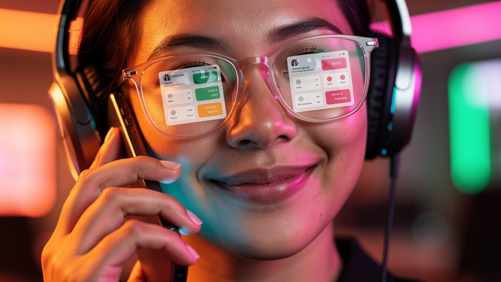 Voz para Cobrança: o que é, como funciona e por que importa