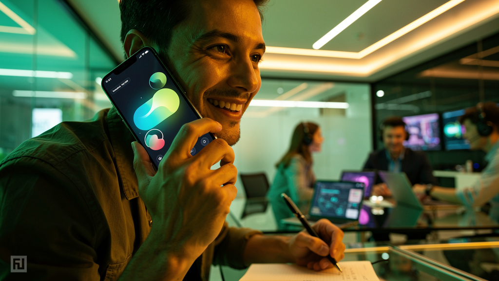 Voz para Cobrança: oportunidades e desafios para 2026