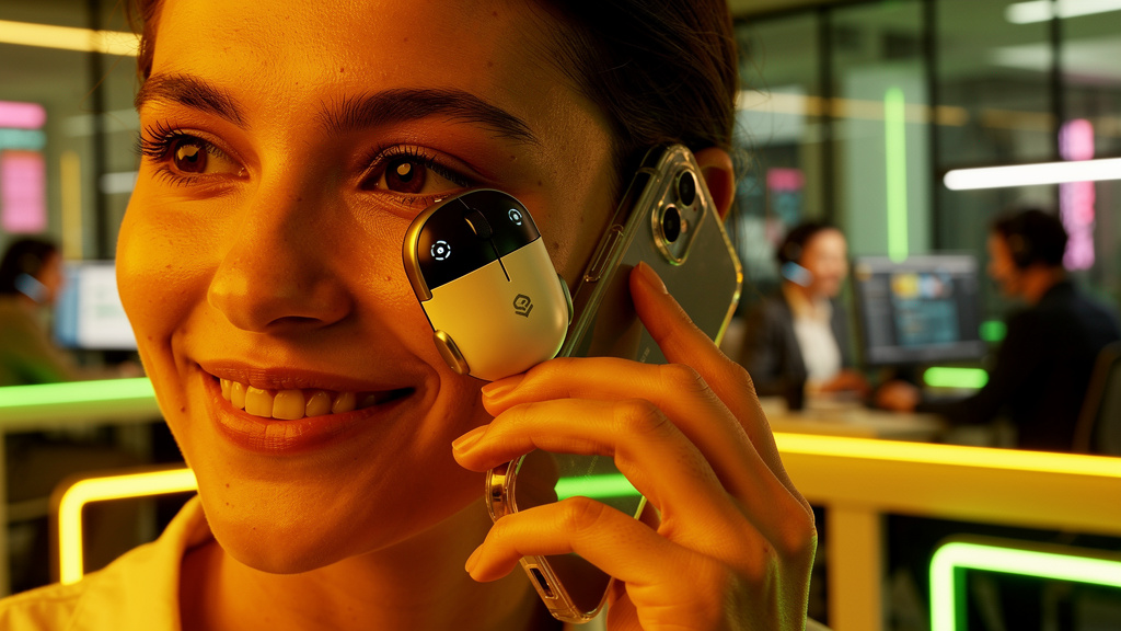 Voz para Cobrança: Tudo o que você precisa saber