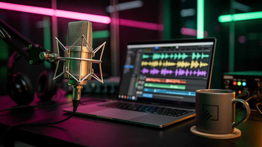 Vozes IA em Português: Alternativas ao ElevenLabs para Empresas