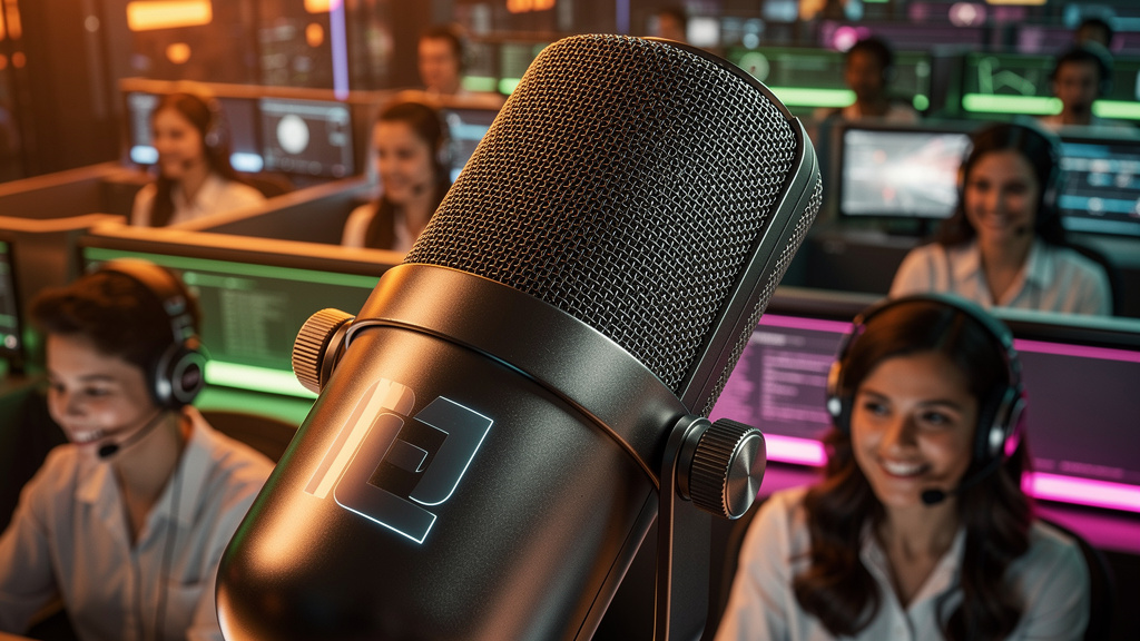 Vozes Sintéticas em Português: Alternativas ao ElevenLabs