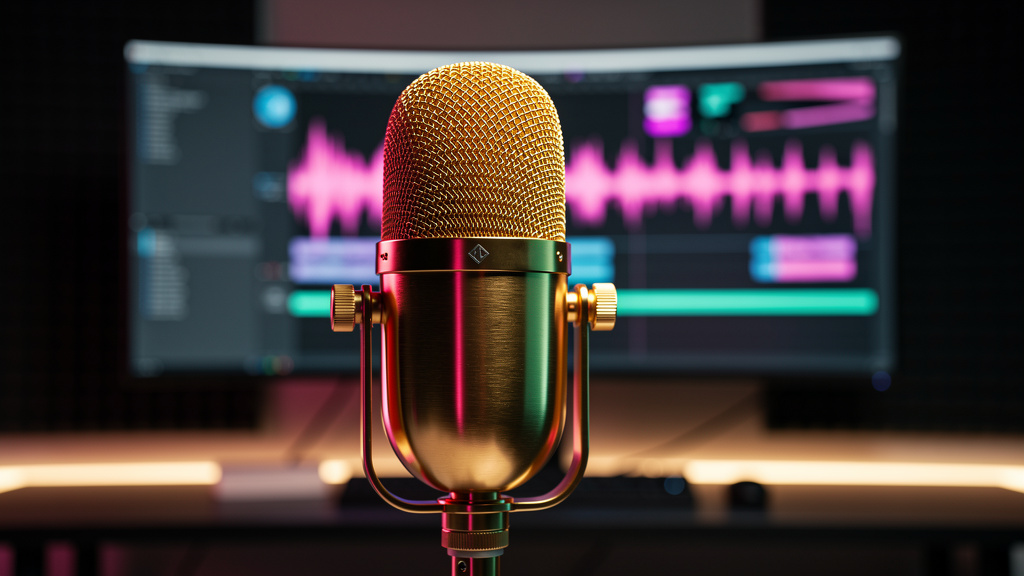 Vozes Sintéticas em Português: Alternativas ao ElevenLabs