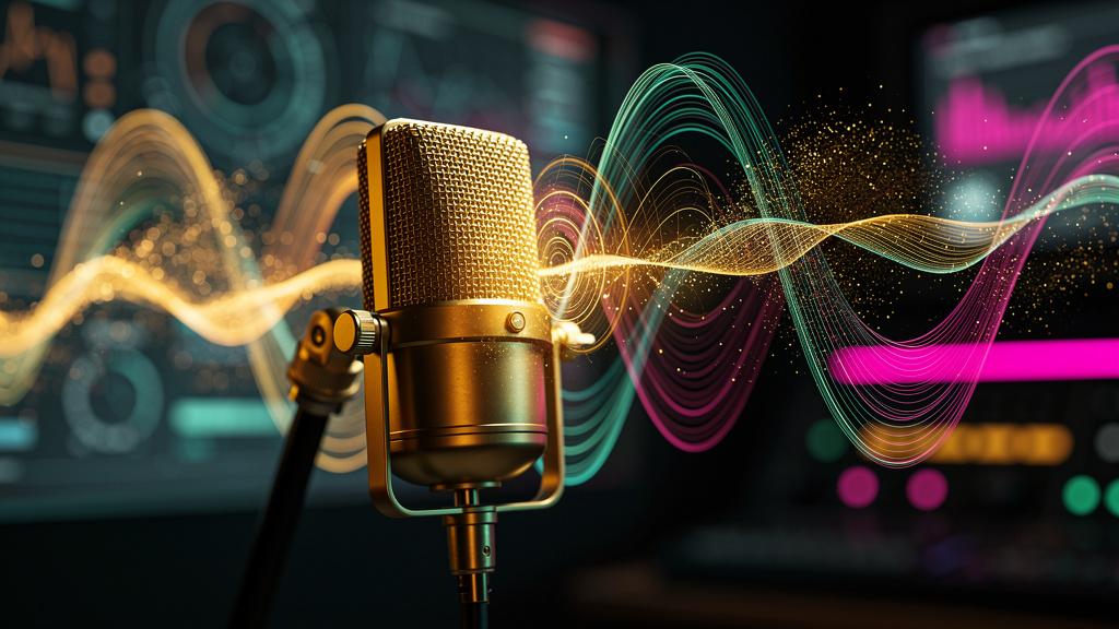 Vozes Sintéticas em Português: Alternativas ao ElevenLabs