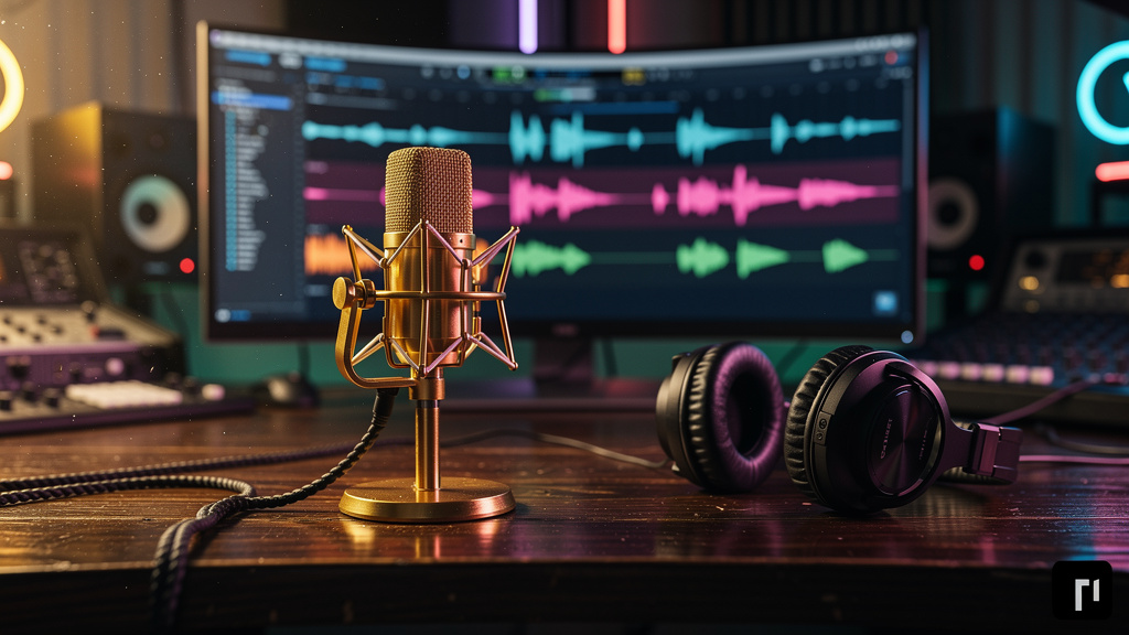 Vozes Sintéticas em Português: Alternativas ao ElevenLabs