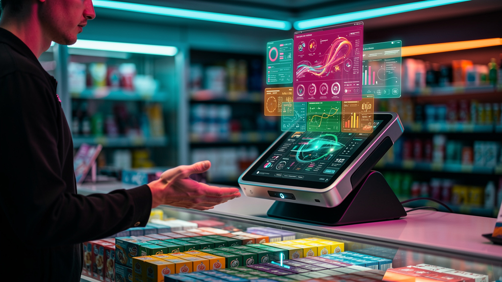 VTEX Lança Soluções com IA: O Futuro do Varejo Já Chegou