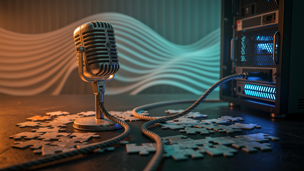 WebSocket vs REST para TTS: Quando Usar Qual Protocolo