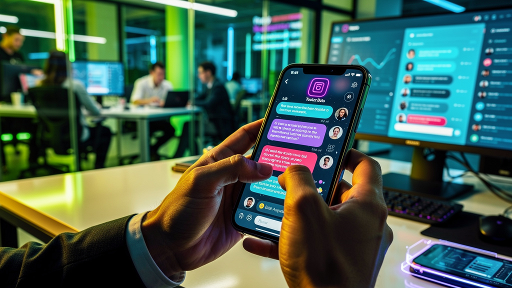 WhatsApp Business API: Como Integrar Chatbots e Turbinar o Atendimento