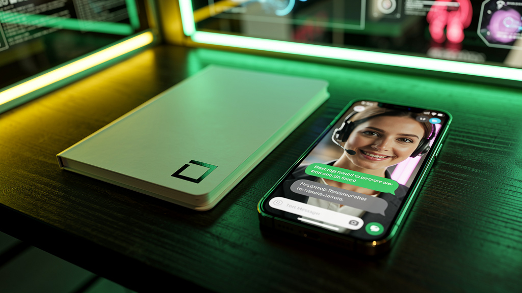 WhatsApp Business API e Chatbots com IA: Guia Completo