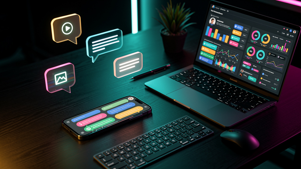 WhatsApp Business API: Guia para Integração com Chatbots e IA