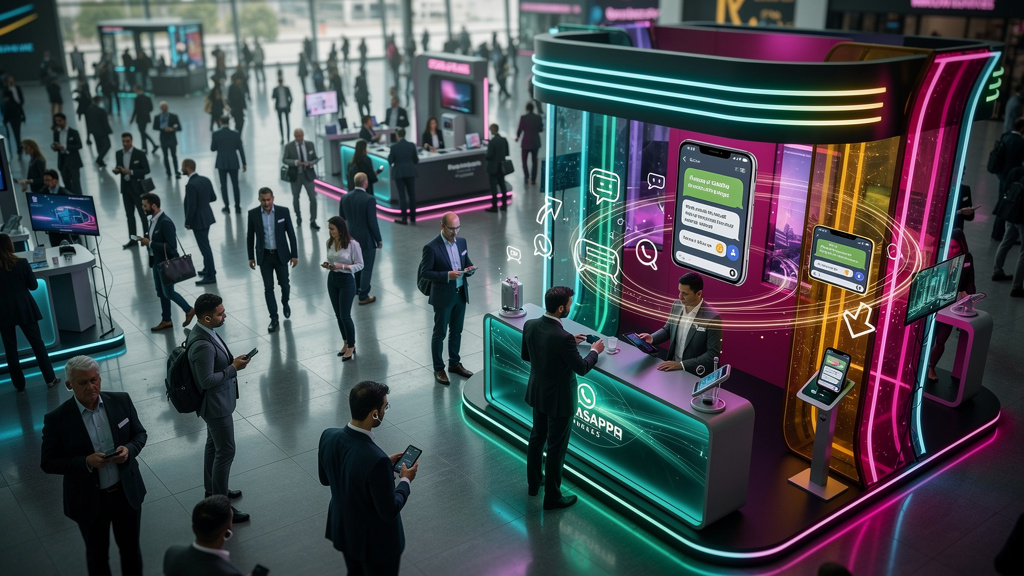 WhatsApp Business: As Melhores Ferramentas de Automação para 2024