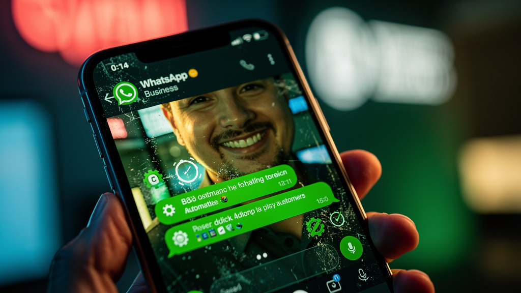 WhatsApp Business: As Melhores Ferramentas de Automação para 2026