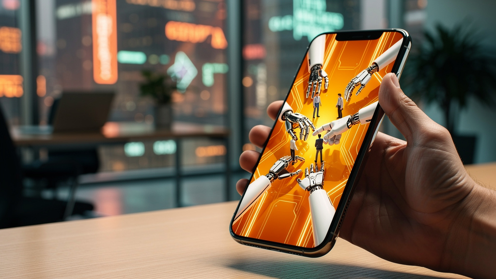 WhatsApp Business: Automação com IA para Prospecção e Atendimento