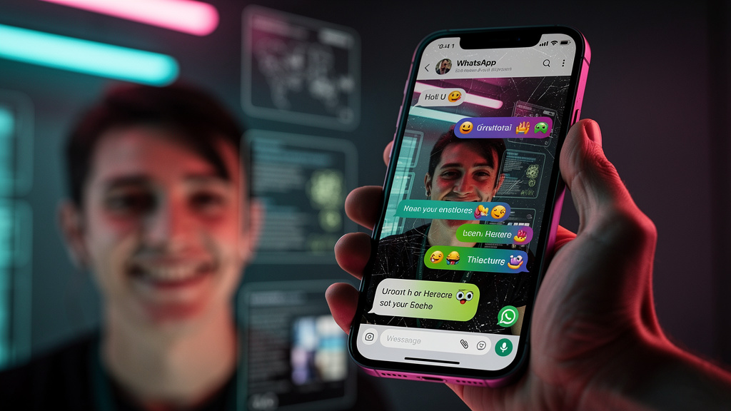 WhatsApp Business: Como a IA Revoluciona o Atendimento?