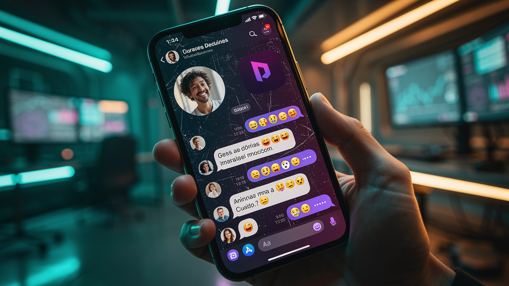 WhatsApp Business: Como Integrar Chatbots com IA para Automação