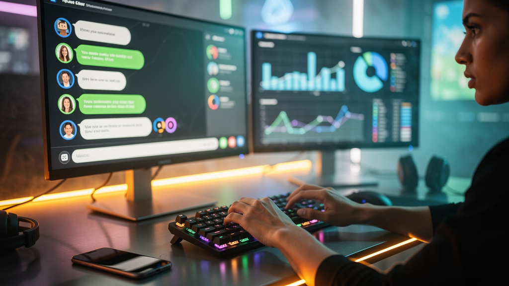 WhatsApp Business e Helpdesk: Qual Plataforma Oferece a Melhor Integração?