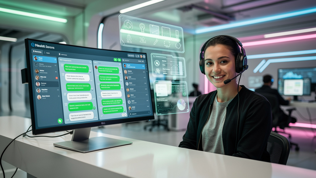 WhatsApp Business e Helpdesk: Qual Plataforma se Integra Melhor?
